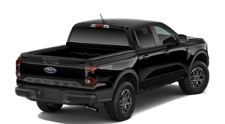 2026 Ford Ranger® External Image 4